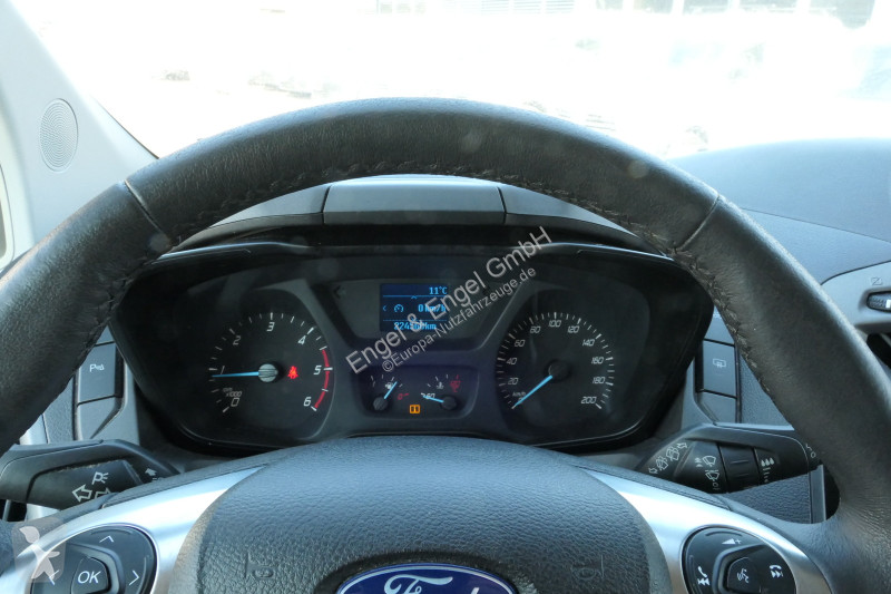 Furgoneta Ford Transit Custom 290 2.0 TDCi...