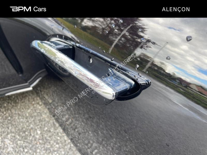 Autoutilitară Mercedes 300 d e 197+129ch AMG...
