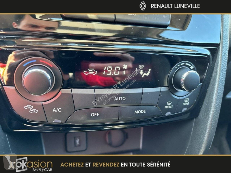 Autoutilitară Suzuki Vitara 1.4 Boosterjet...