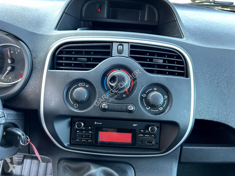 Užitkové vozidlo Renault Exp 1.5 dci Grand Confort