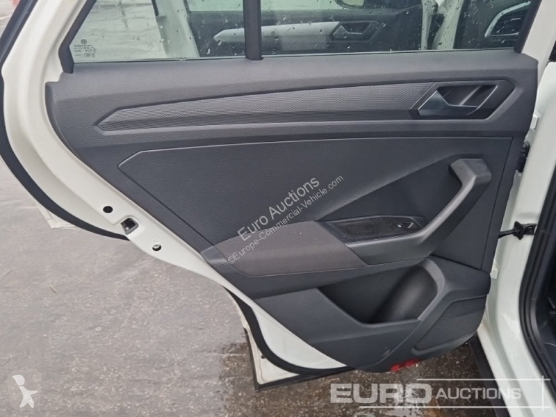 Veicolo commerciale  T-Roc