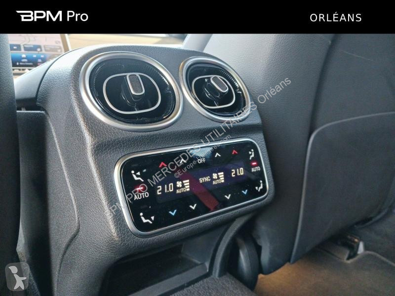 Véhicule utilitaire Mercedes 63 AMG S 680ch E...