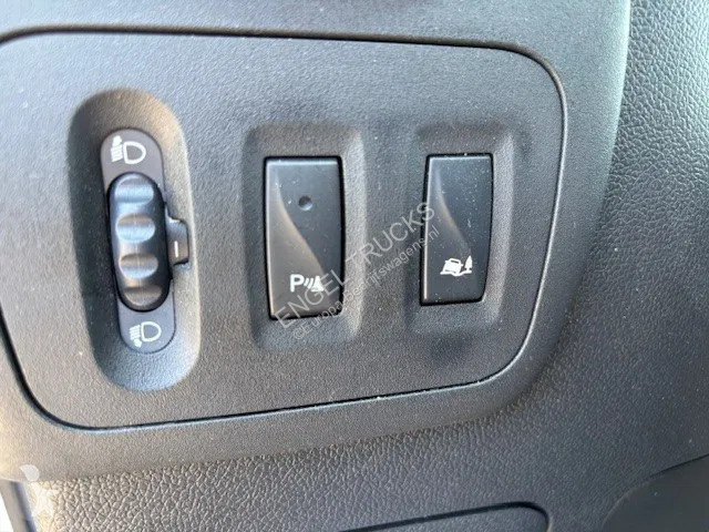 Furgoneta Opel T3300 2.4CDTI L1H1 (EURO 6 / 6...