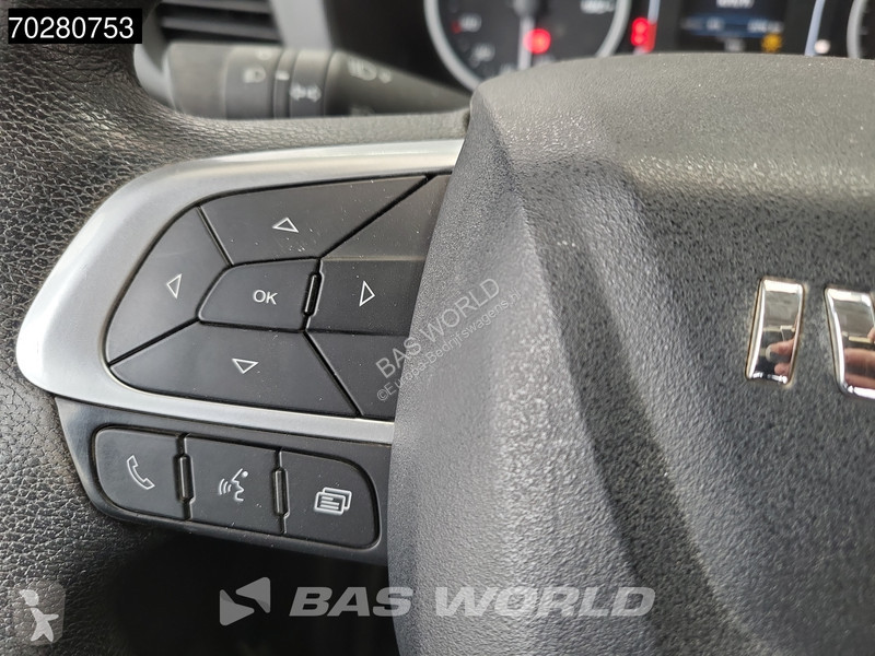 Autoutilitară Iveco 35C16 3.0L Open Laadbak...