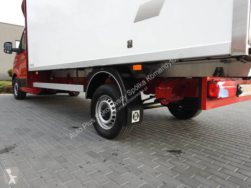 Bedrijfswagen Volkswagen
