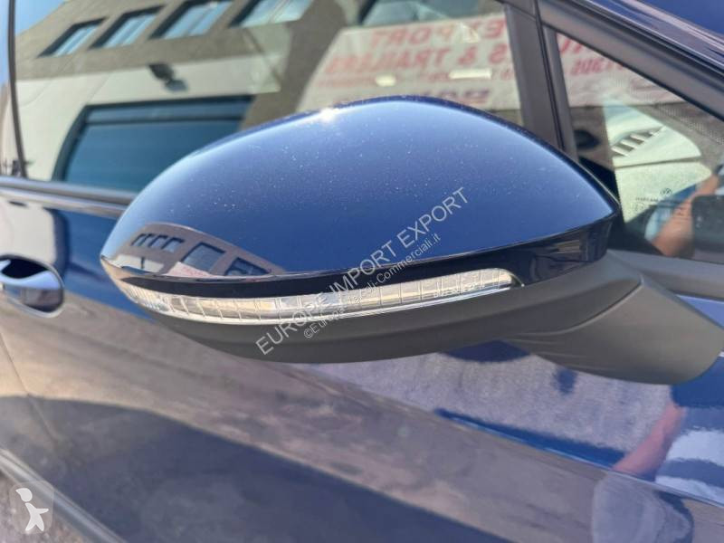 Véhicule utilitaire Volkswagen