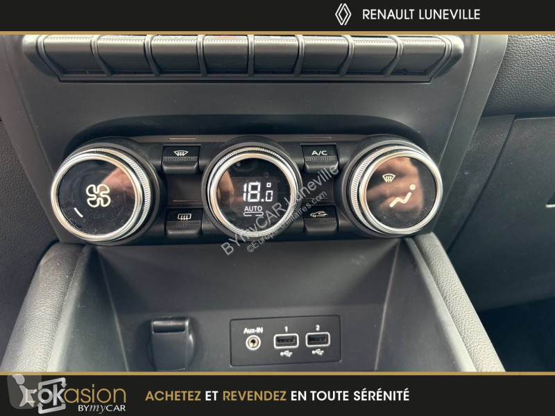 Veículo utilitário Renault Captur E-Tech...