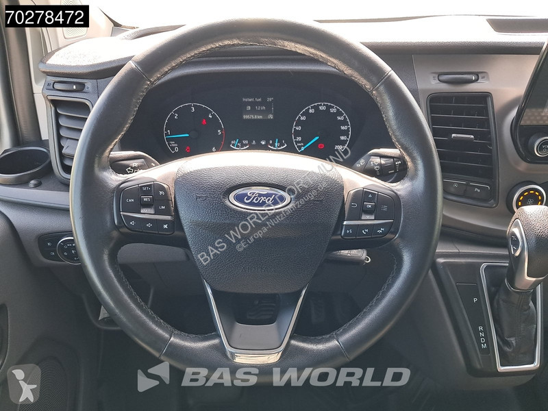 Furgoneta Ford 130PK Automatik L1H1 AHK Navi...