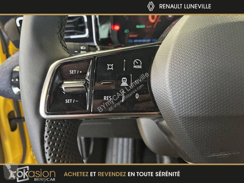 Furgoneta Renault Renault 5 E-Tech Electrique...