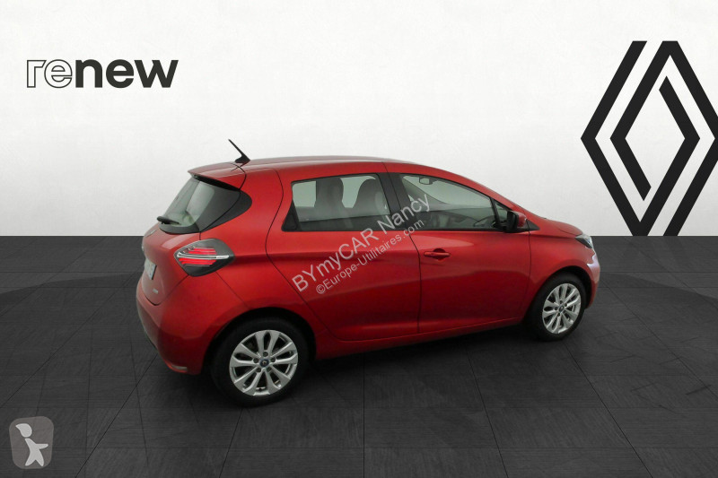 Autoutilitară Renault Zoe R110
