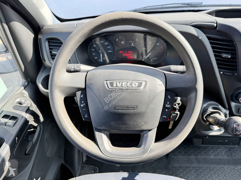 Nyttofordon Iveco 35S16 L2H2 Airco Cruise...