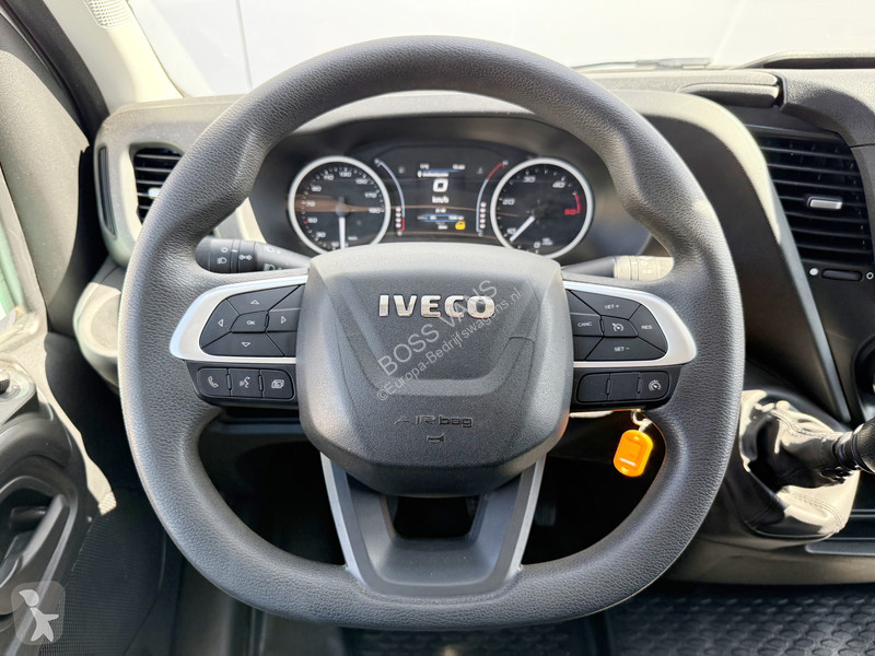 Nyttofordon Iveco 35S14 L2H2 Airco Cruise...