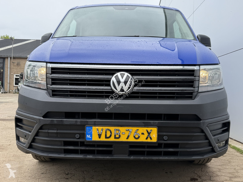Veículo utilitário Volkswagen 2.0 TDI 180pk...