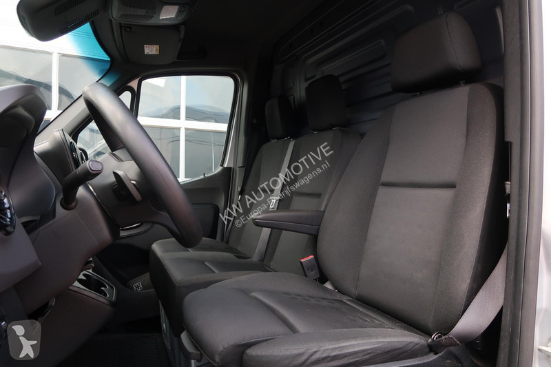 Bedrijfswagen Mercedes 317 1.9 CDI L2H2 AUT/...