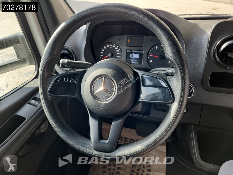 Užitkové vozidlo Mercedes 314 CDI Automaat Bi...