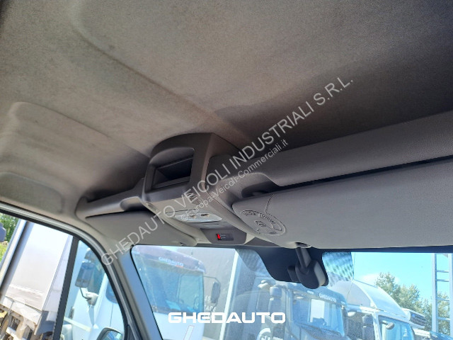 Veicolo commerciale Renault MASTER