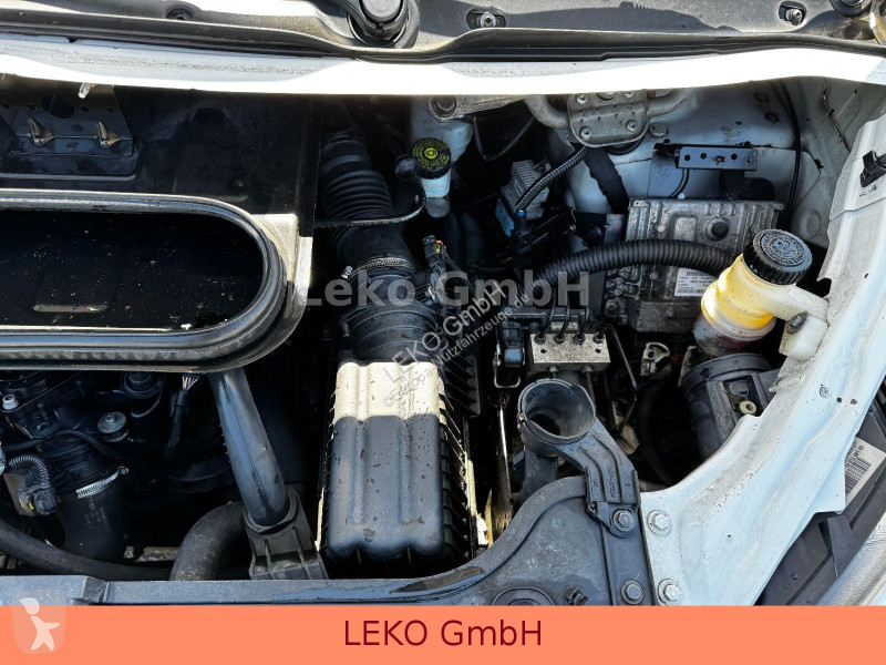 Samochód dostawczy Fiat 2,0 Mit Thermoking V500...