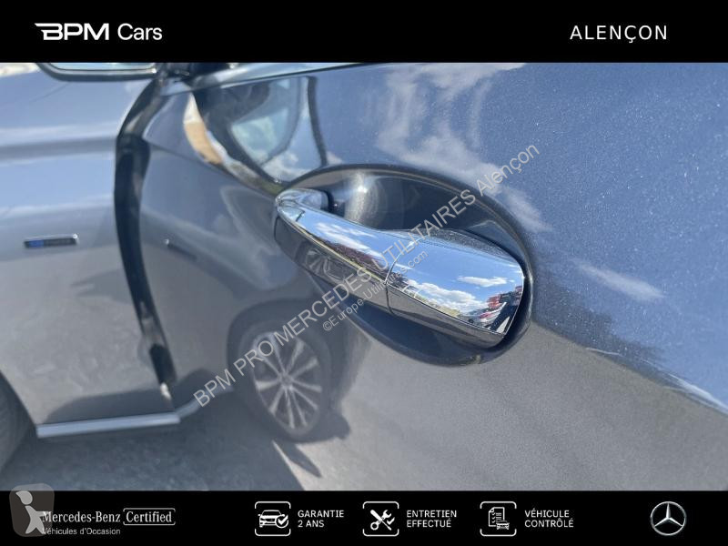 Autoutilitară Mercedes Break 300 de 194+122ch...