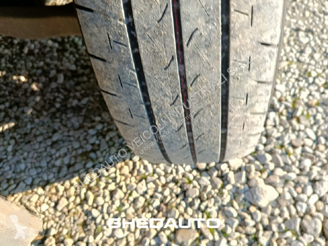 Veicolo commerciale Iveco Daily V 35.16 2022 -...