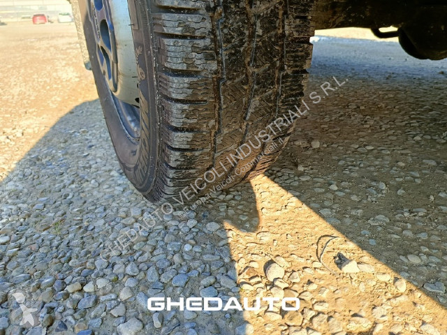 Autoutilitară Iveco Daily V 35.14 2022 - Daily...