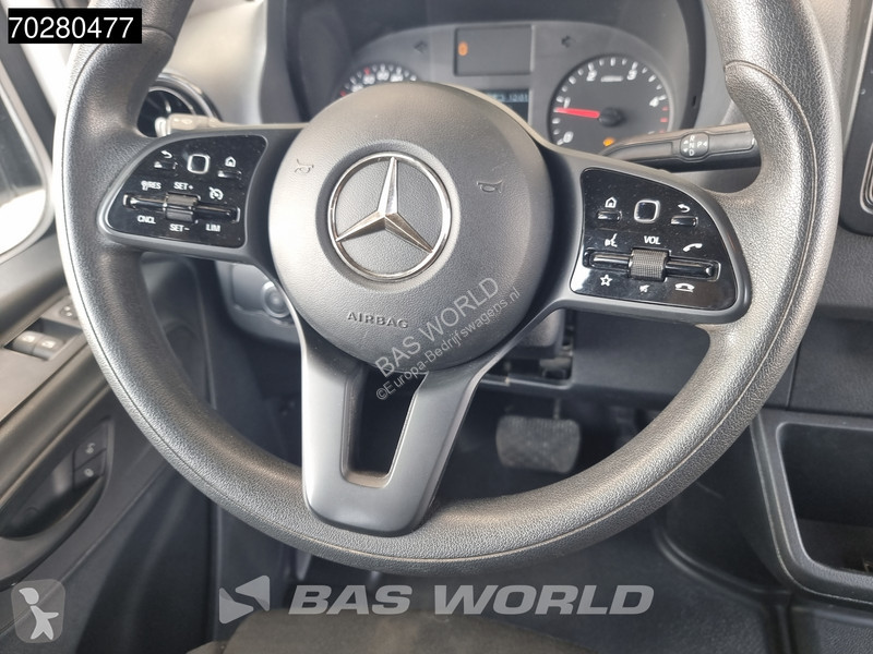 Užitkové vozidlo Mercedes 314 CDI Automaat...