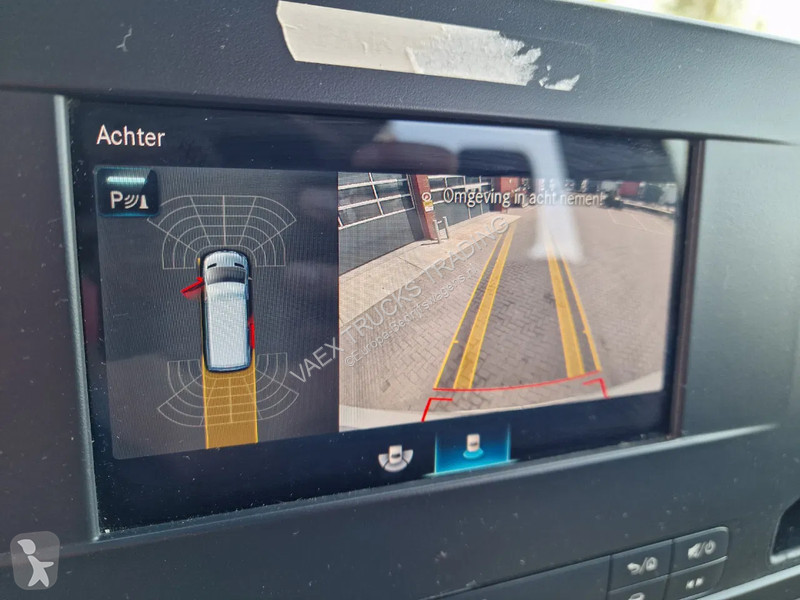 Užitkové vozidlo Mercedes 314 Convoi...