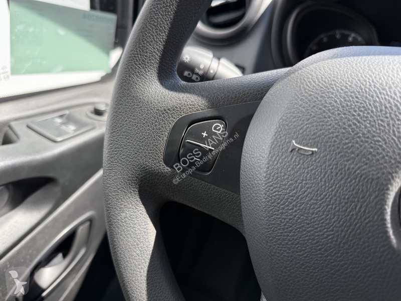 Furgoneta Fiat 125pk L2H1 Dubbele Cabine Airco...