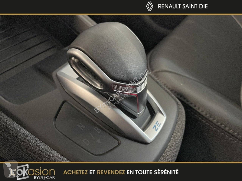 Autoutilitară Renault Zoe R110 Achat Intégral -...
