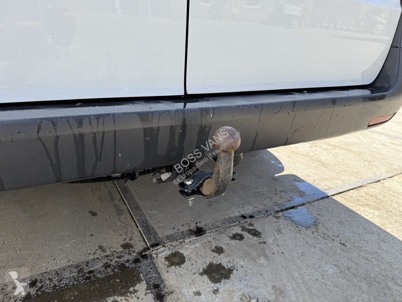 Véhicule utilitaire Mercedes 114 CDI L3H1 Airco...