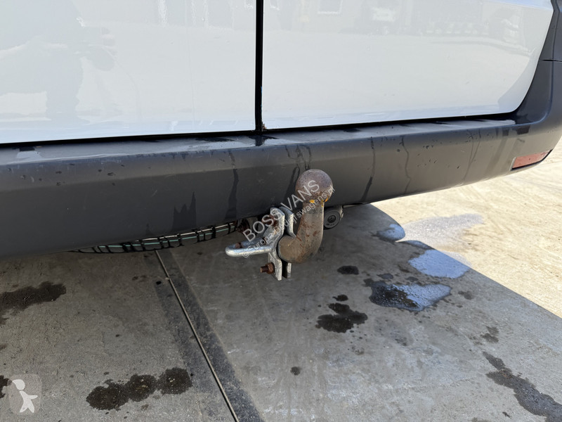 Véhicule utilitaire Mercedes 114 CDI L3H1 Airco...