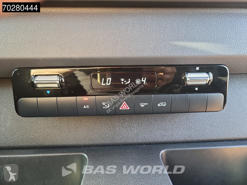 Bedrijfswagen Mercedes 317 CDI Automaat L3H2...