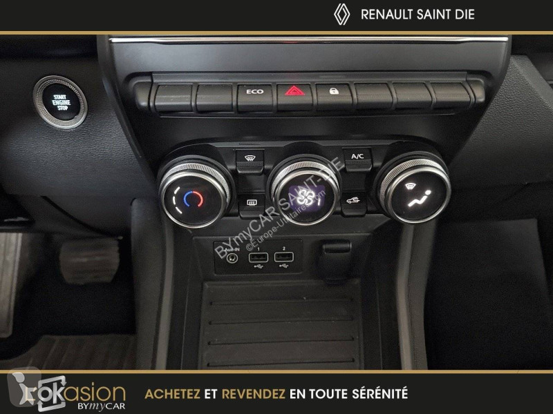 Autoutilitară Renault ZOE REVERSIBLE R110 ACHAT...