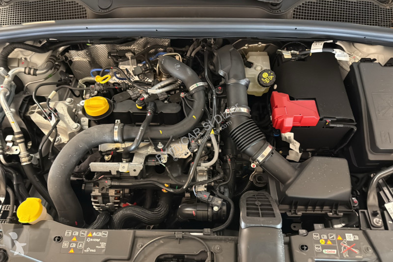 Veicolo commerciale Renault Clio TCe 90 GSR2