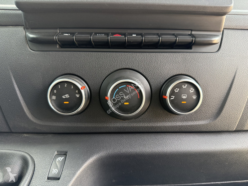 Autoutilitară Renault 2.3 130PK L3H1 Kipper...