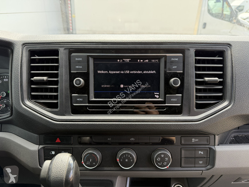 Autoutilitară MAN 3.140 2.0 TDI L3H3 Automaat...