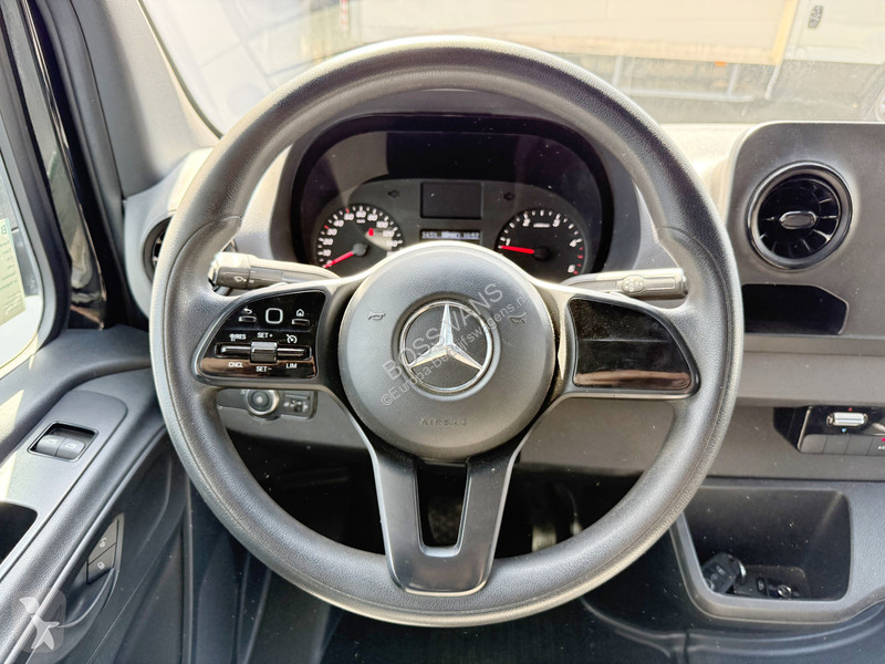 Autoutilitară Mercedes 316 CDI Automaat L2H1...
