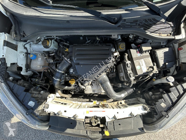 Autoutilitară Fiat DOBLO - FURGONE