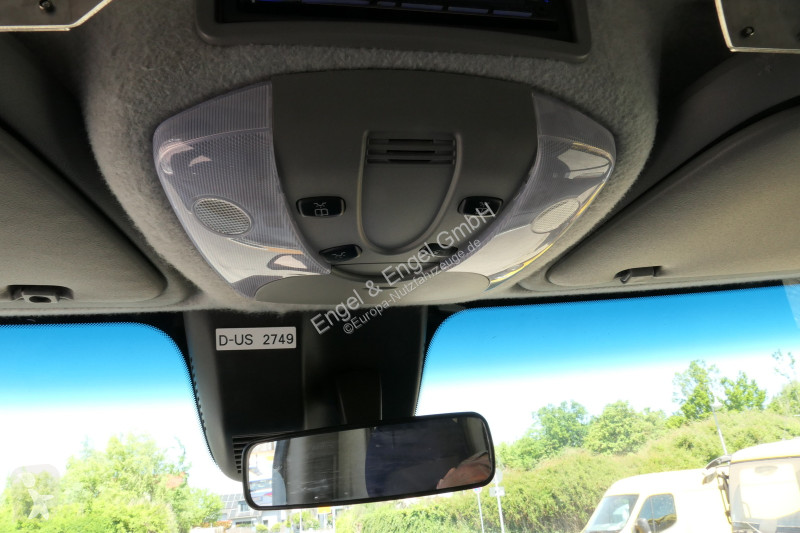 Véhicule utilitaire Mercedes Sprinter 519 CDI...
