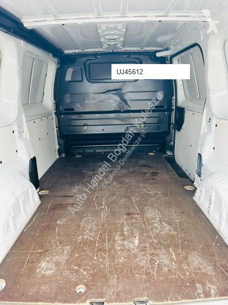 Samochód dostawczy Peugeot 2.0