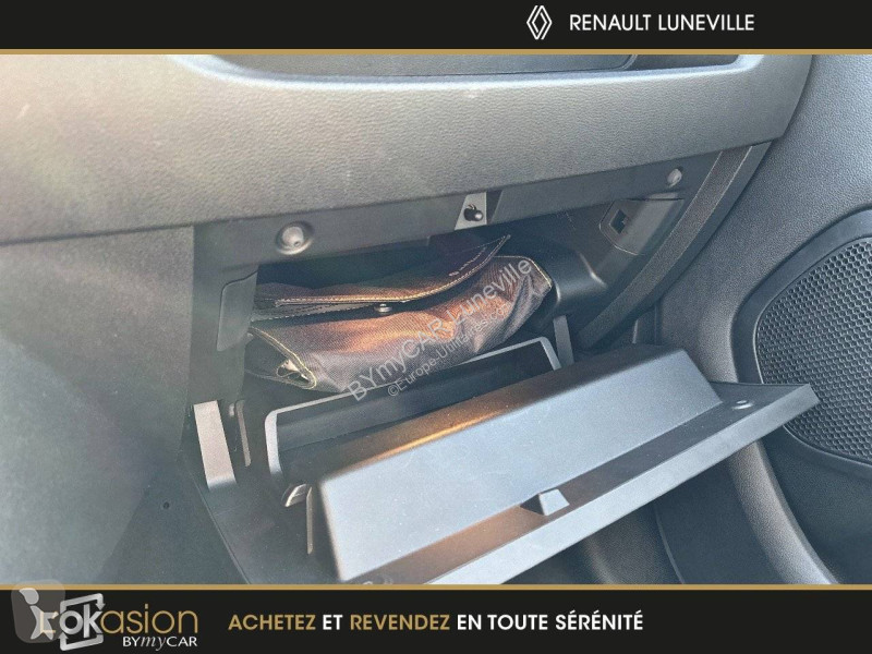 Autoutilitară Renault Zoe R110 - 22B