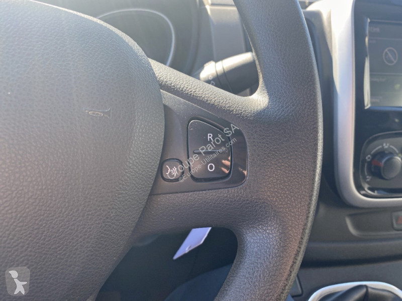 Veicolo commerciale Renault L1H1 1000 1.6 dCi...
