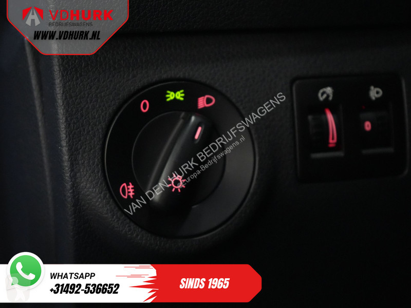 Véhicule utilitaire Volkswagen 1.4 TSI 125 pk...