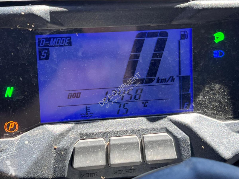 Véhicule utilitaire Yamaha  BUGGY SSV RMAX 1000...