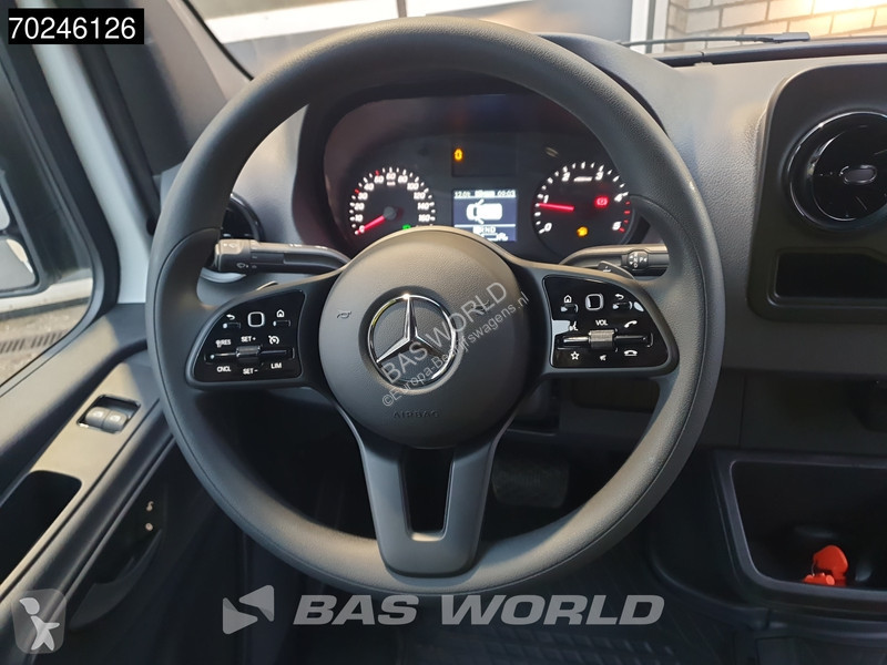 Autoutilitară Mercedes 515 CDI Automaat 1000kg...