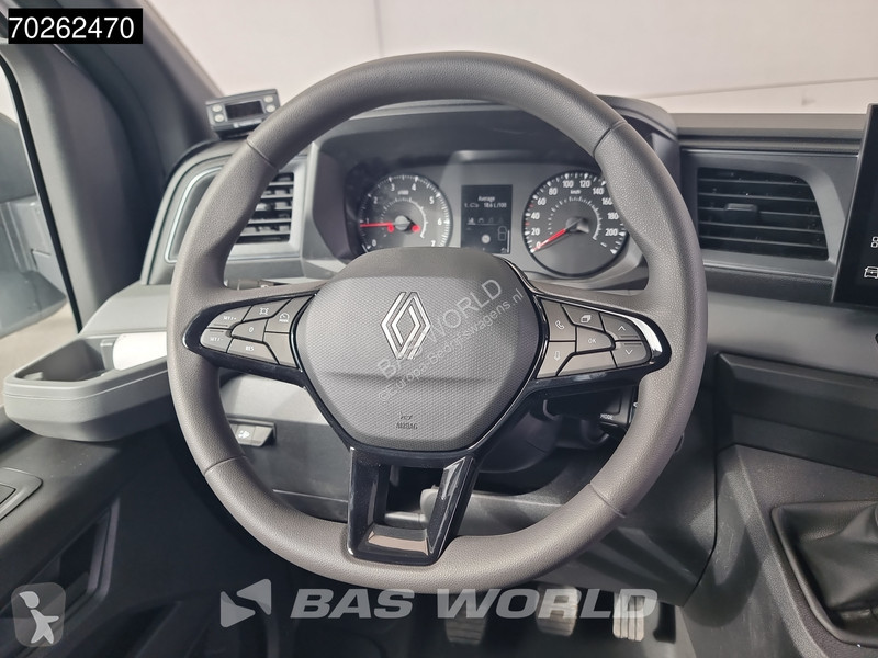 Furgoneta Renault Koelwagen 2025model BPM vrij!...
