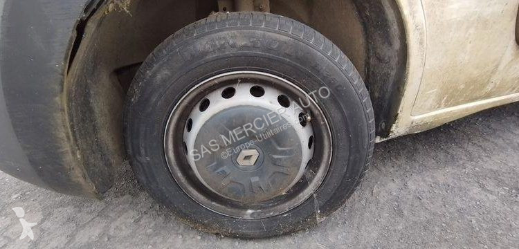 Autoutilitară Renault