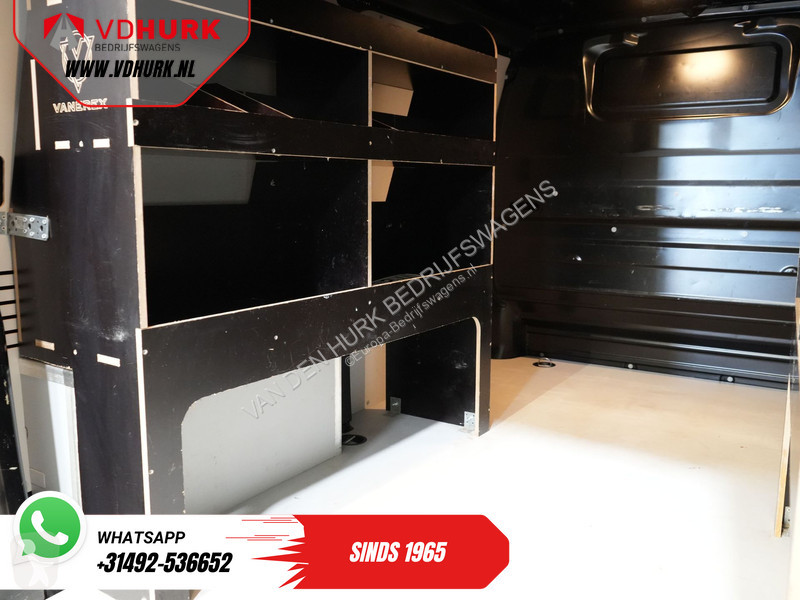 Furgoneta Opel 2.0 HDi 145 pk Aut. L2 BPM VRIJ!...