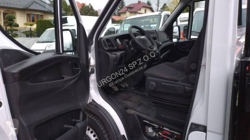 Nyttofordon Iveco