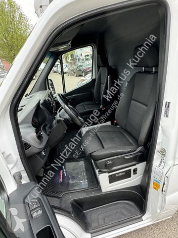 Autoutilitară Mercedes 316 Tiefkühl 3,3m TK...