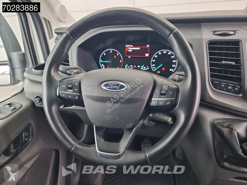 Autoutilitară Ford 130pk L3H2 Airco Cruise...